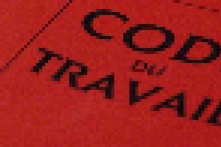 code du travail