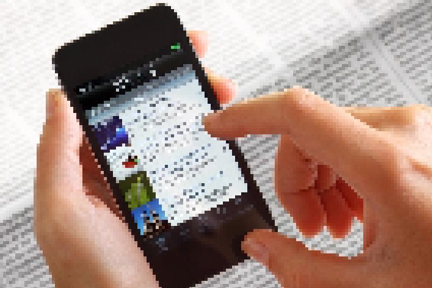 communication mobile